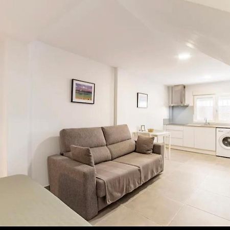 Loft independiente a 150 mtrs de la playa+wifi Tarifa Buitenkant foto